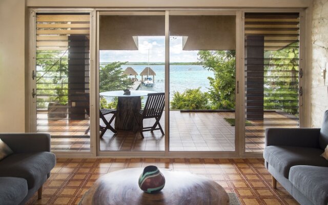The Bacalar Collection - Lagoon House