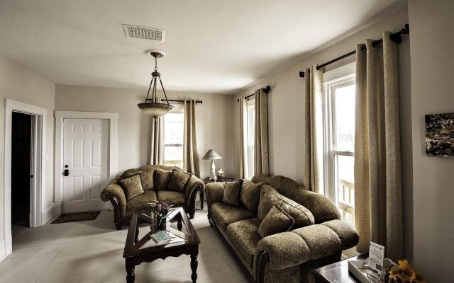 Bella Fattoria Bed and Breakfast