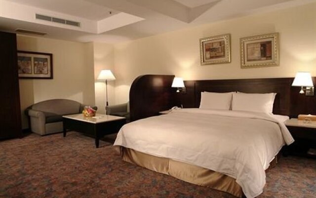 National Citizen Hotel