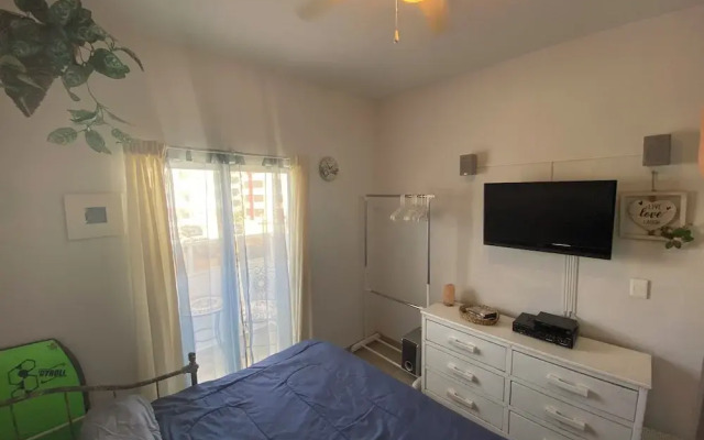 Modern 1-bedroom Apartment in Cabo San Lucas