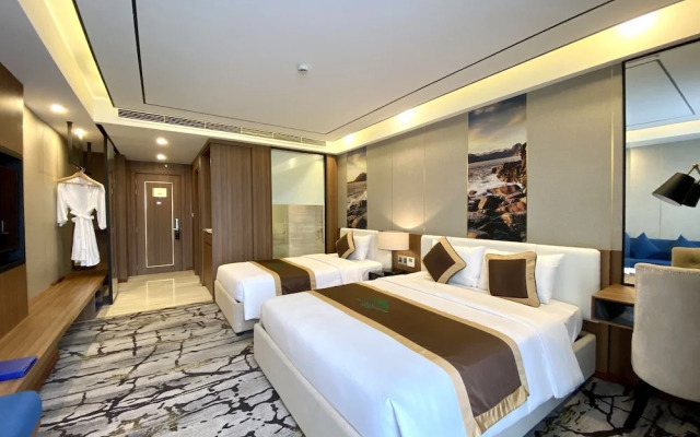 Toan Thang Stone Hotel