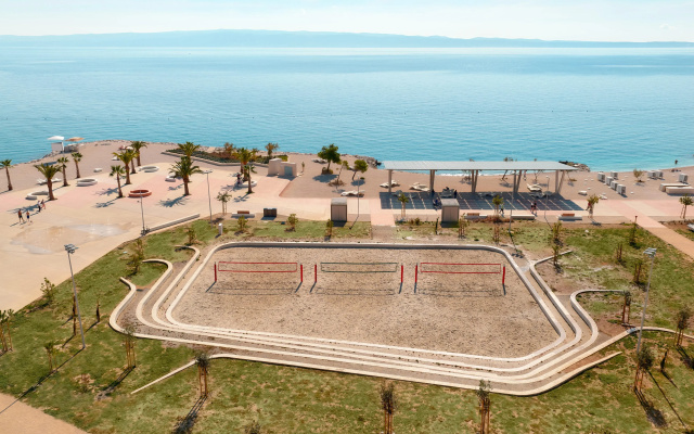 Radisson Blu Resort & Spa, Split