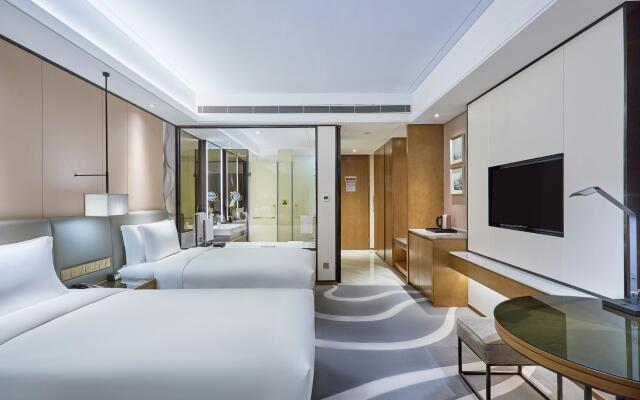 Crowne Plaza Hangzhou Qiantang by IHG