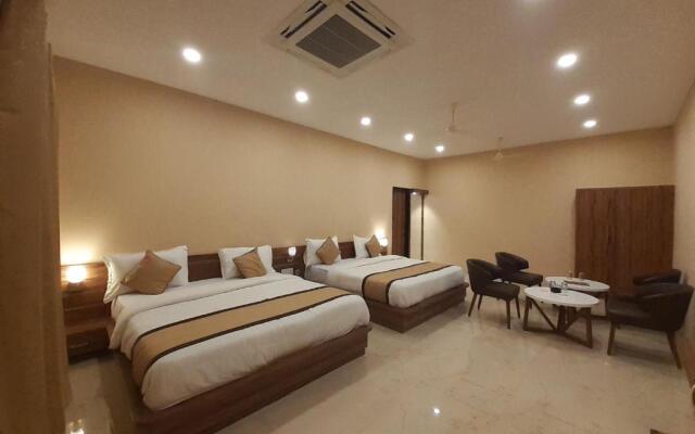 OYO Rooms Gumanpura