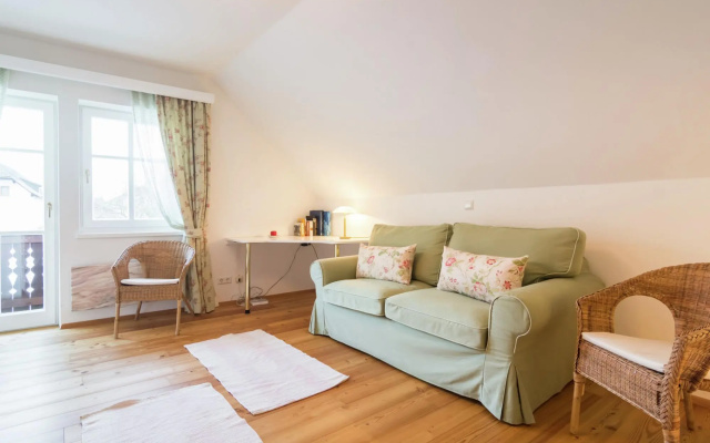 Tranquil Holiday Home in Kleblach-Lind with Infrared Sauna