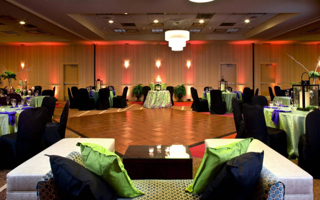 Hilton Garden Inn Baltimore/White Marsh