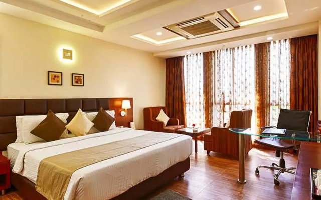 Hotel Page One