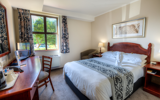 Town Lodge Polokwane