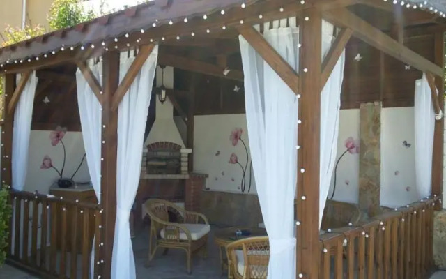 Villa Haylins Heaven