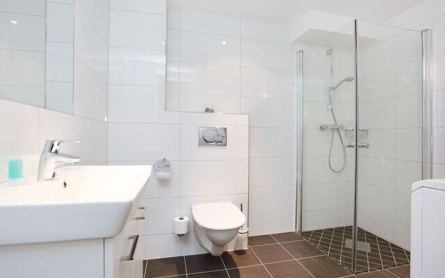Frogner House Apartment Frydenlundgata 2
