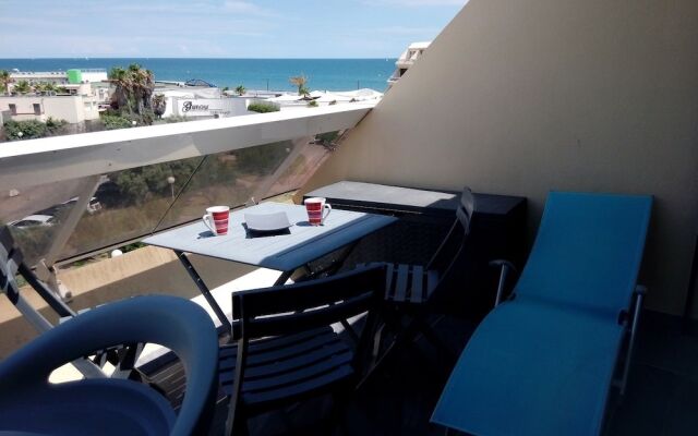 Residence Heliopolis by Nateve