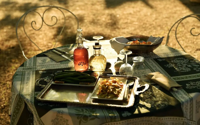 Embarben Maison d'hotes