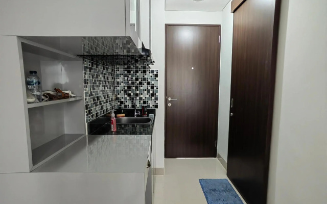 ARSAKHA Transpark Cibubur By Hennys One