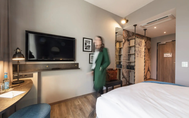 HARBR. Hotel Heilbronn, a member of Radisson Individuals