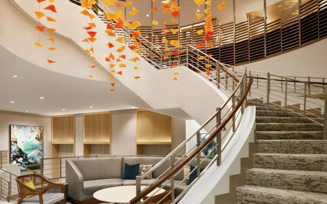 DoubleTree by Hilton Chicago - Magnificent Mile