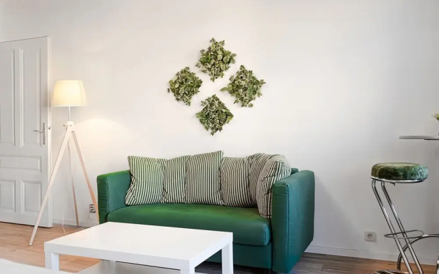 Spacious 2BR Apt Ideal for Longstays