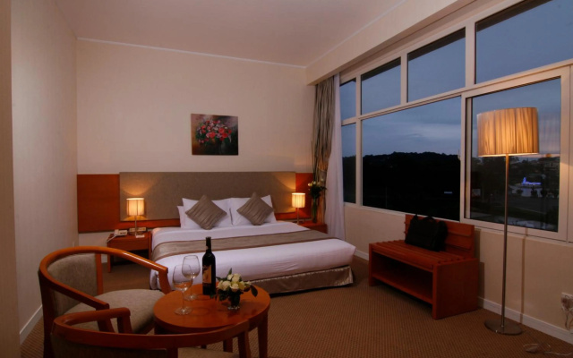 Muong Thanh Da Lat – Guest Rooms – Da Lat