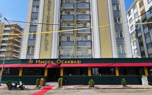 Mimoza Business Apart