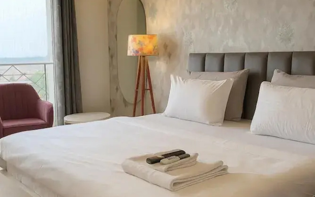 Trovero Suites