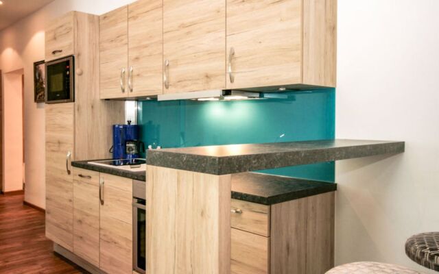 Apartment Hochjoch Irdning - Donnersbachtal