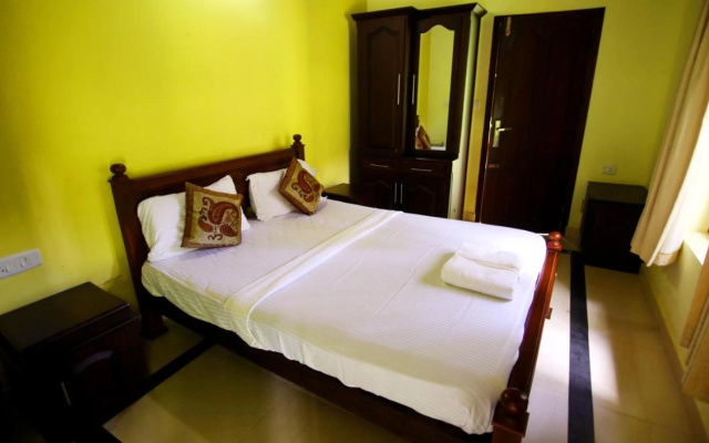 Hiliya Resort - Hostel – Guest Rooms – Vellamunda