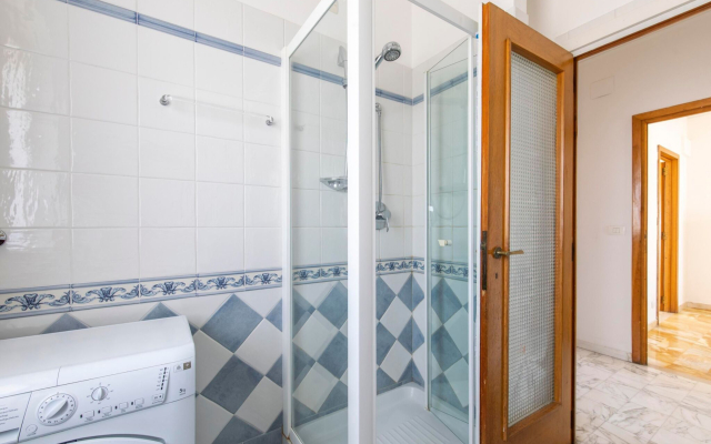 Grattacielo Vittoria 17