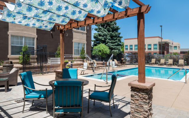 Staybridge Suites Denver Tech Center by IHG