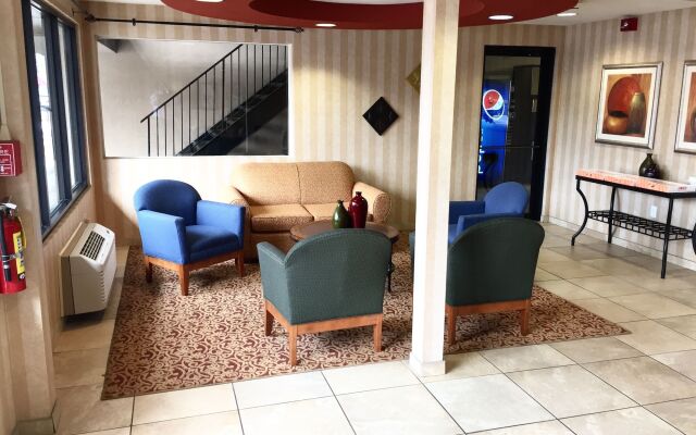 Suburban Studios Branson On The Strip