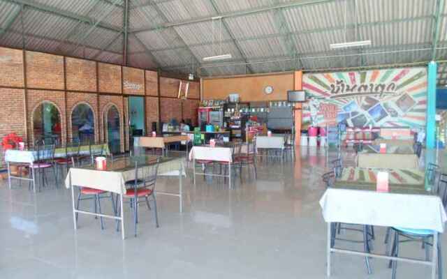 Bantatuk Resort & Restaurant
