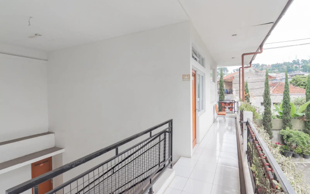 Urbanview Maribaya Lembang Bandung