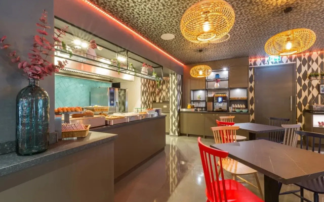 Leonardo Boutique Museumhotel