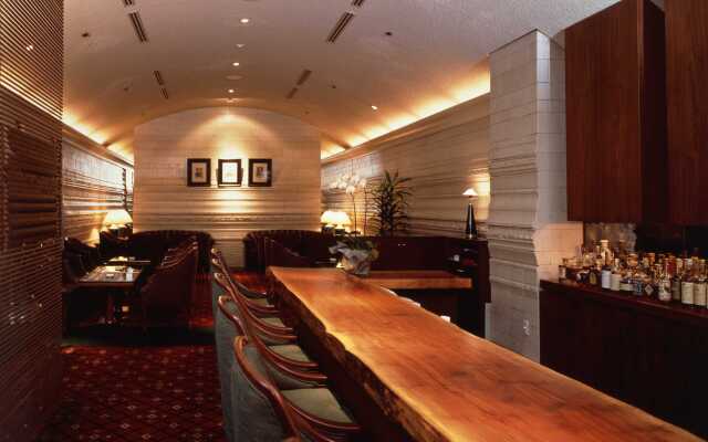 Nagoya Kanko Hotel