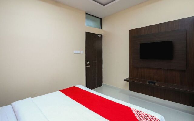 Suvarna Suites
