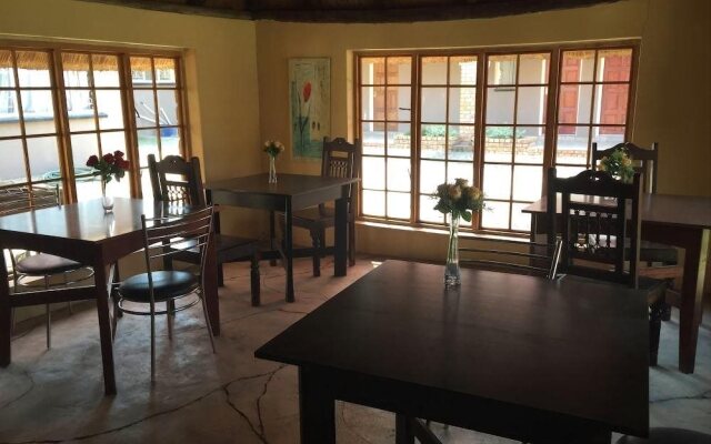 Metro Guest House