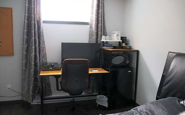 Casa Linda Victoriaville