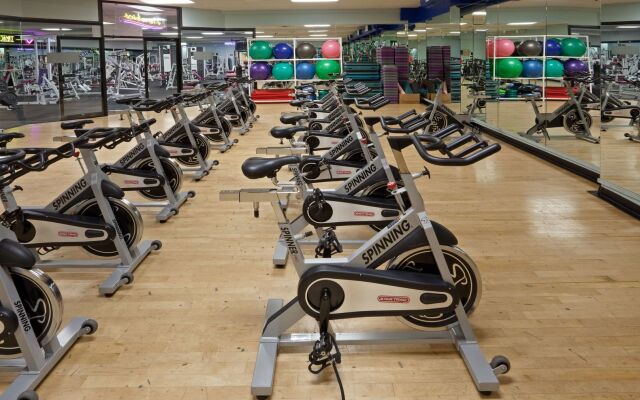 Doubletree by Hilton Cape Cod - Hyannis