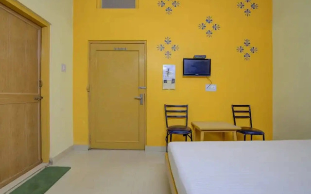 Hotel Akashdeep