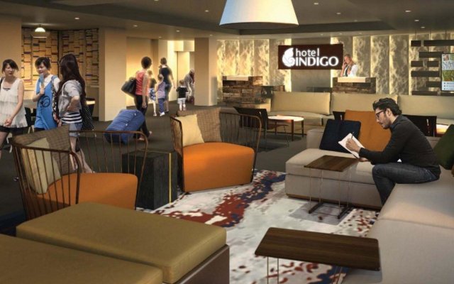 Hotel Indigo Naperville Riverwalk, an IHG Hotel