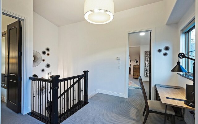 Central to Ski Utah by Casago