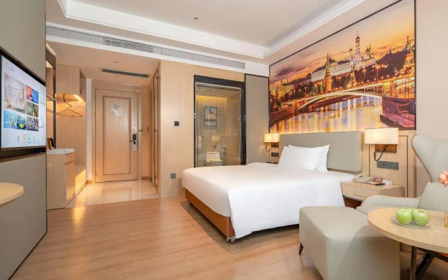 Vienna Hotel (Dongguan Zhangmutou)