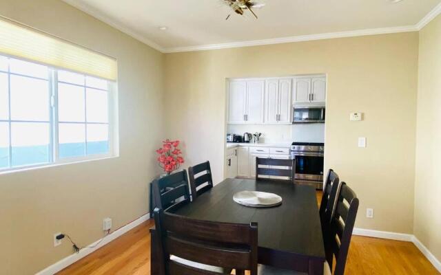 Entire 3 bedroom house for 6 people Near SFO SF Bay Area Newly updated