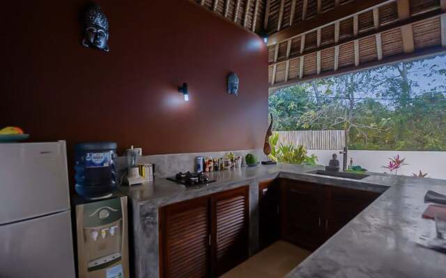 Villa Kencana II