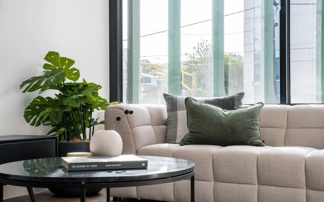 BOUTIQUE STAYS - Axel Apartments