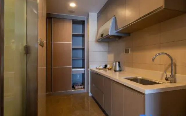 Kun City Resort & Spa