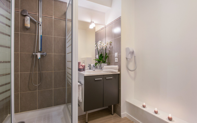 Appart'City Confort Vannes