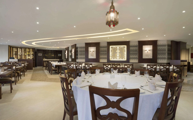 Ramada Plaza Weifang