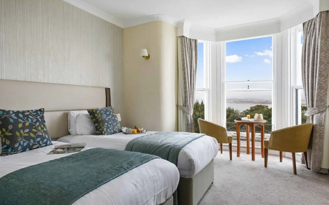 Royal Beacon Hotel