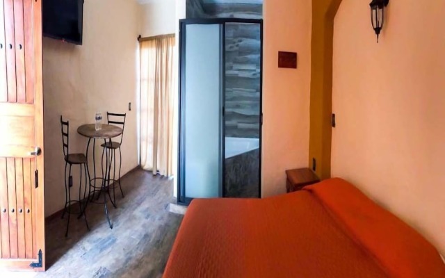 Hotel Spa el Gran Coral By Rotamundos