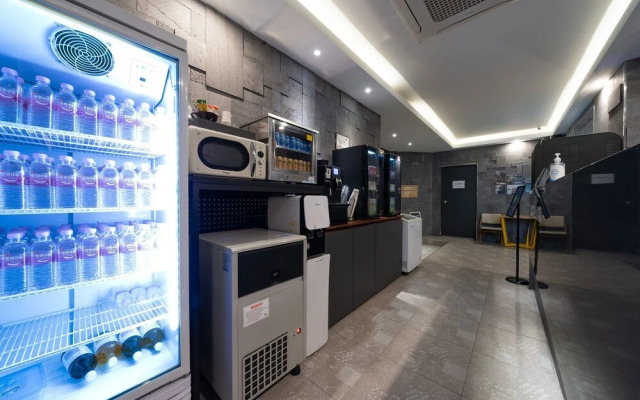 Anshan Hotel Sense