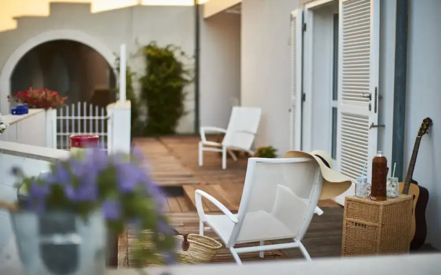 Residence Cala Paura - Apt. Meraviglioso